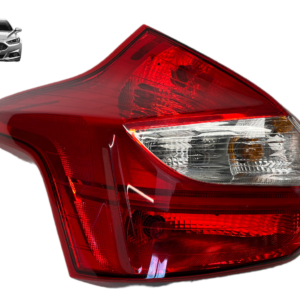 LAMPA LEWA TYŁ FORD FOCUS MK3 HB LED