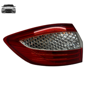 LAMPA LEWA TYŁ W BŁOTNIK FORD MONDEO MK4 KOMBI PRZED LIFT 7S71-13405-B