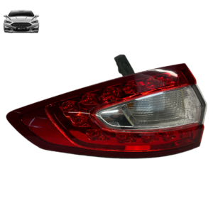 LAMPA LEWA TYŁ W BŁOTNIK FORD MONDEO MK5 PRZED LIFT DS73-13405-CD