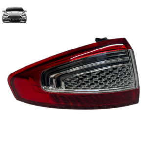LAMPA LEWA W BŁOTNIK FORD MONDEO MK4 HB LIFT BS71-13405-A