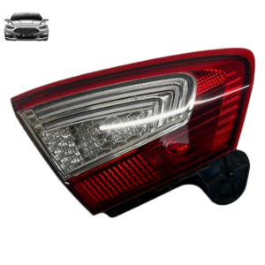 LAMPA LEWA TYŁ W KLAPE FORD MONDEO MK4 HB LIFT BS71-13A603-AE