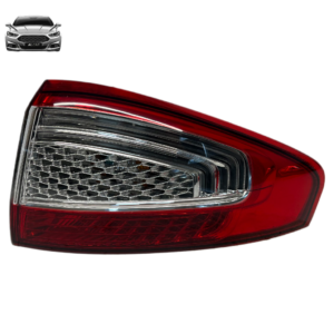 LAMPA PRAWA TYŁ W BŁOTNIK FORD MONDEO MK4 HB LIFT BS71-13404-A