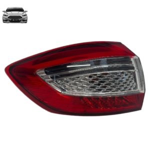 LAMPA LEWA TYŁ W BŁOTNIK FORD MONDEO MK4 KOMBI LIFT BS71-13405-B