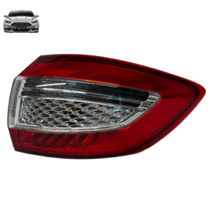 LAMPA PRAWA TYŁ W BŁOTNIK FORD MONDEO MK4 KOMBI LIFT BS71-13404-B