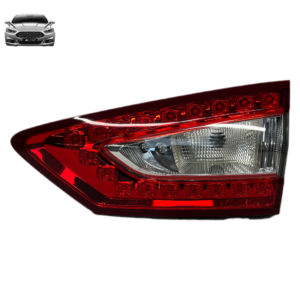 LAMPA PRAWA TYŁ W KLAPE FORD MONDEO MK5 KOMBI PRZED LIFT DS73-13A602-GG